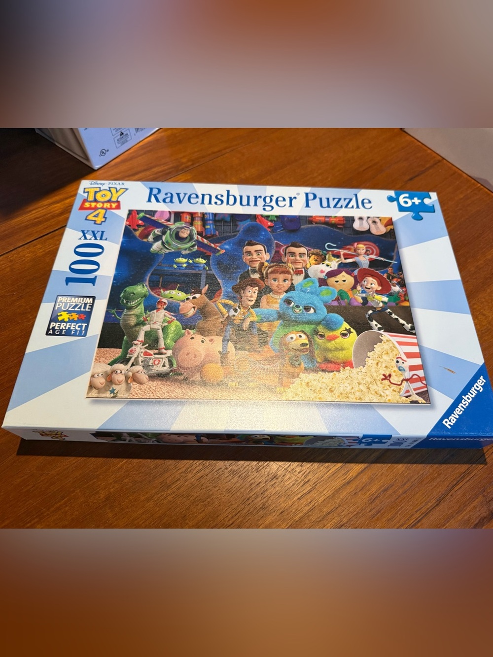 Ravensburger Toy Story Puzzle
